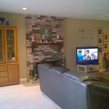 Living Room Ideas