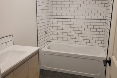 Bathroom Ideas