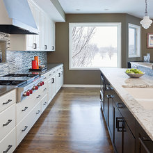 Kitchen Ideas