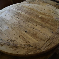 Tops for islands, bars, tables, ect. - Products