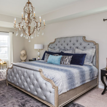 Longmont Master Suite