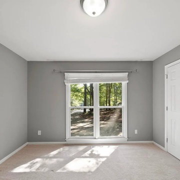Professionally Converted Garage into Livable Square Footage in Burlingame CA