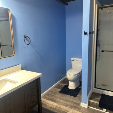 Best Basement Remodeling Contractors in Knoxville