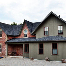 Old Aylmer Addition