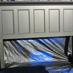 Door Headboards 3 - Headboards