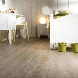 ETM - Flooring - Vinyl Flooring
