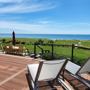 Honorable Mention - 2022 - Views of the Long Island Sound