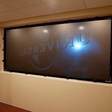 Home Theaters