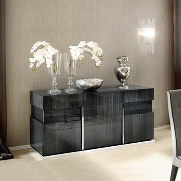 Montecarlo Sideboard by ALF