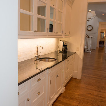 Scullery
