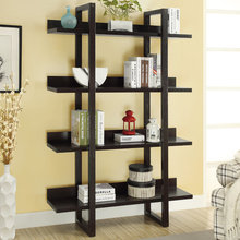 Shelving