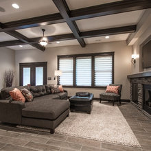Living Room Ideas
