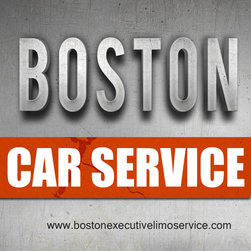 Boston Car Service | 857-203-1075 | bostonexecutivelimoservice.com - Products