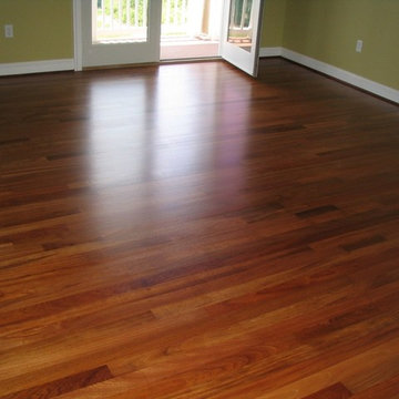 Our Work