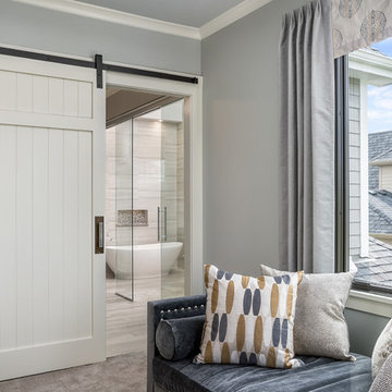 3952 Caliente Circle - Hidden Creek Model
