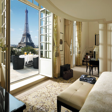 French References | Historic Monuments & Landmarks