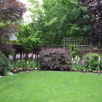 2016 Gamble Garden Tour