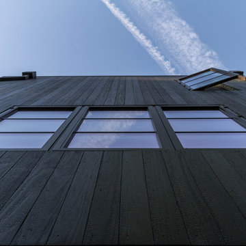 Bethesda Residence