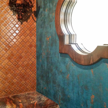 Bathrooms