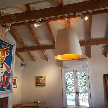 Palm Springs - French Miso Cafe