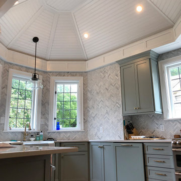 Capital Kitchen