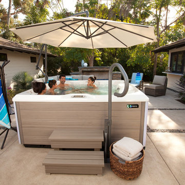 New Limelight Hot Tubs