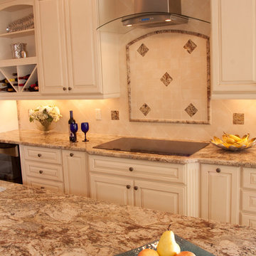 Gerould Project