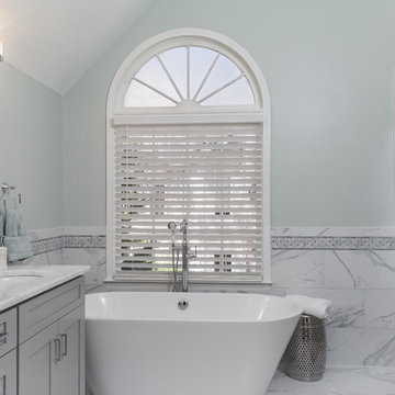 Bathroom Renovations