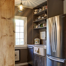 Kitchen Ideas