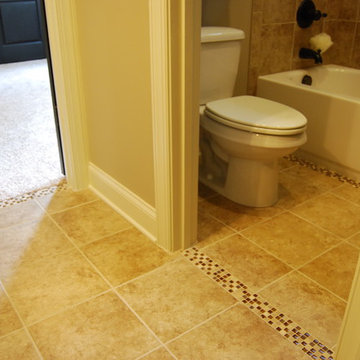 2013 Tri-County Parade of Homes Gold Winner