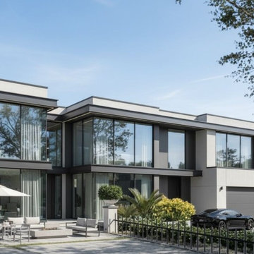 Contemporary Luxury Redefined