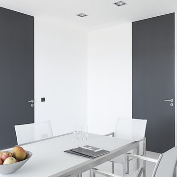 Interior Doors