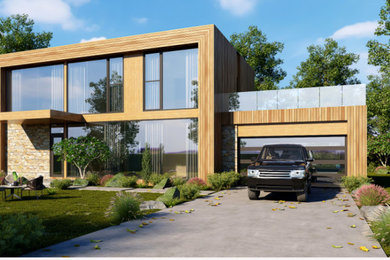 Our Work