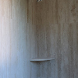 Yauri vein cut travertine - Wall And Floor Tile