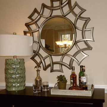 Dining room Redesign