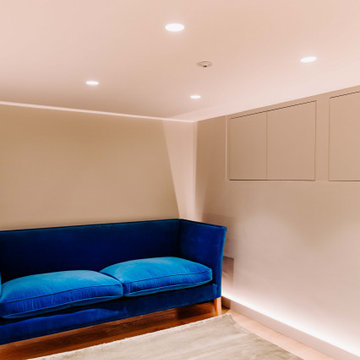 Balham House Extension