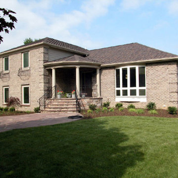 Custom Homes by Shelter Alternatives