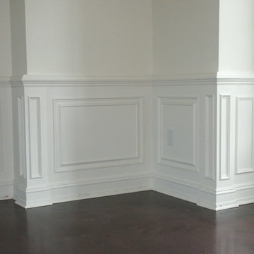 Dining Rooms