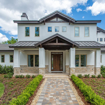 Casa Jardin 1229A