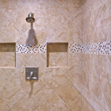 BCN Traditional Bathroom
