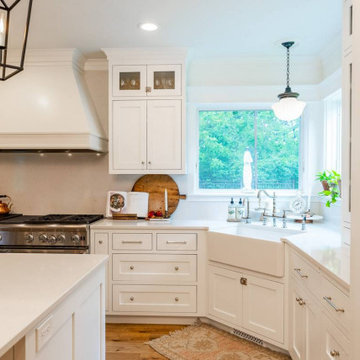 Apple Orchard Farmhouse