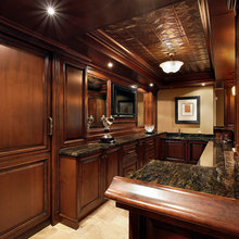 Our bar