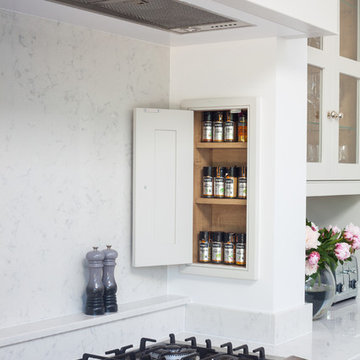 Wimbledon Bespoke Kitchen