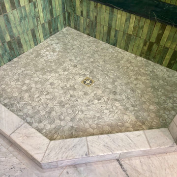 SW Fairmount Blvd, Portland, Oregon - Masterbath