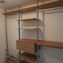 closet