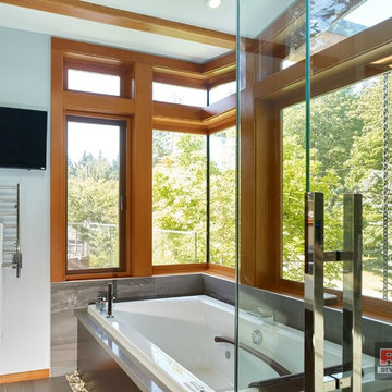 Gravity House
