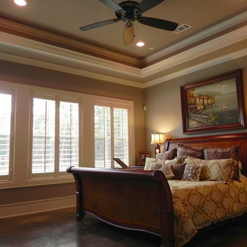 Country Lodge