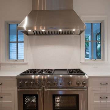 Complete Custom Home Rebuild