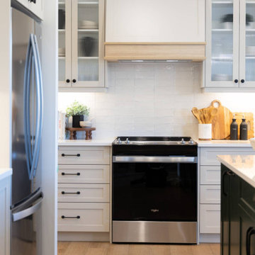 Minto Wildflower Showhome