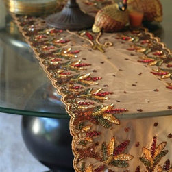 Renaissance Runner - Table Runners